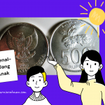 3 Tips Mengenalkan Uang ke Anak Sesuai Fase Umur