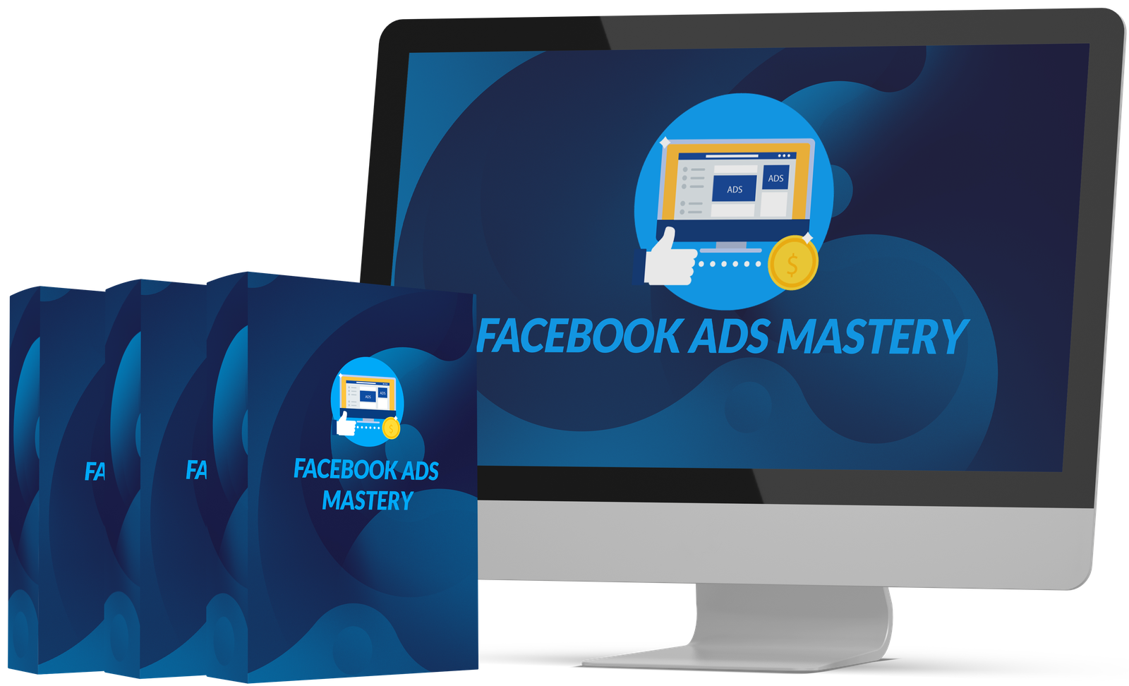 facebook-ads-mastery