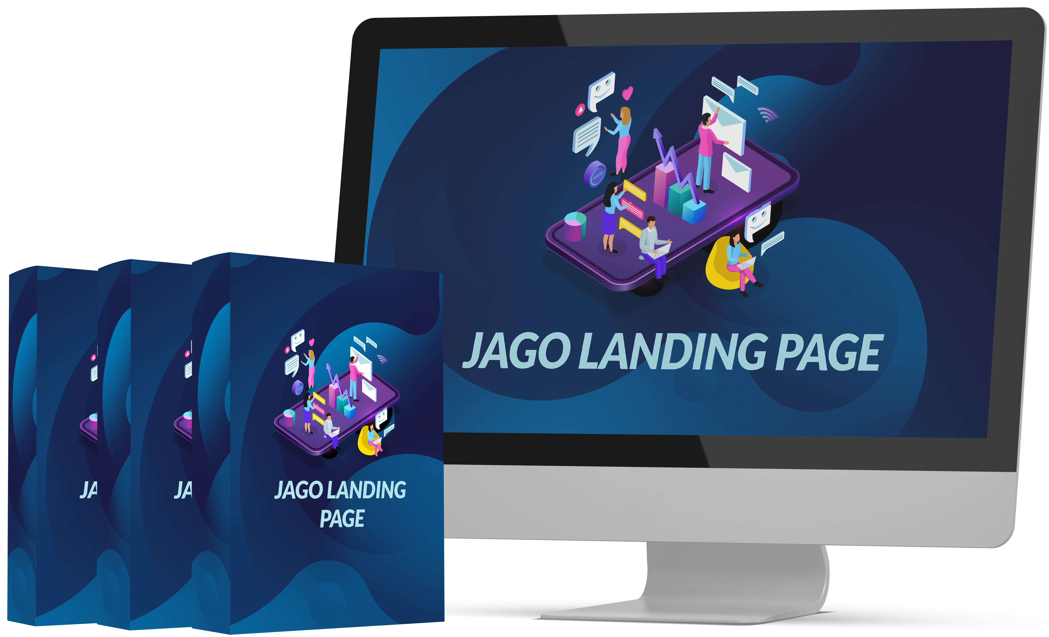 jago-landing-page
