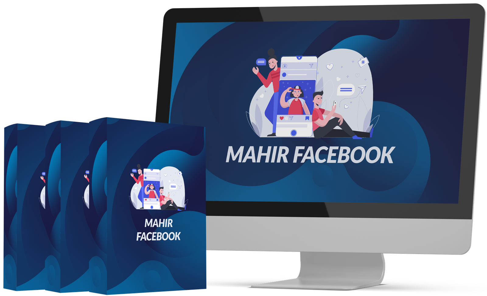 mahir-facebook