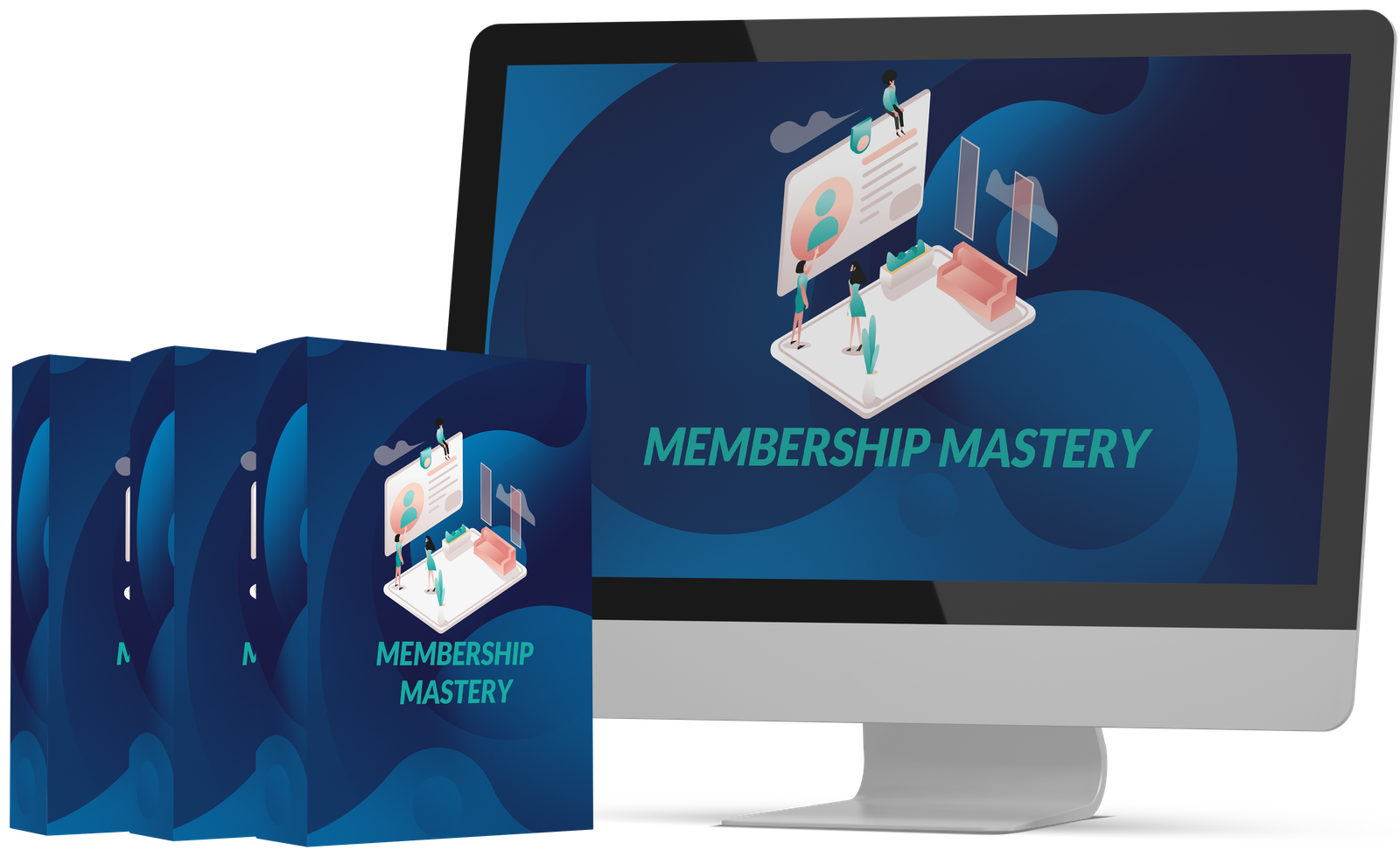 membership-mastery