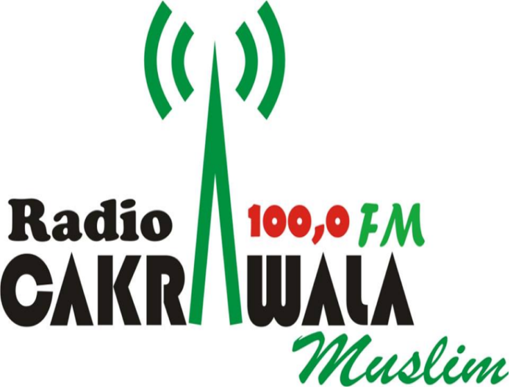 radio-cakrawala-muslim-100-fm