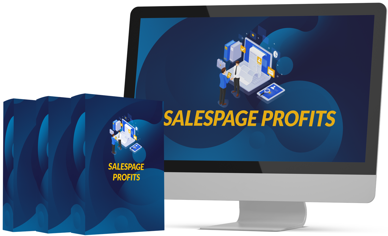 salespage-profits