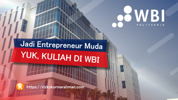 Kampus Vokasi Untuk Mencetak Entrepreneur Kompetitif, Ini Dia Tempatnya!