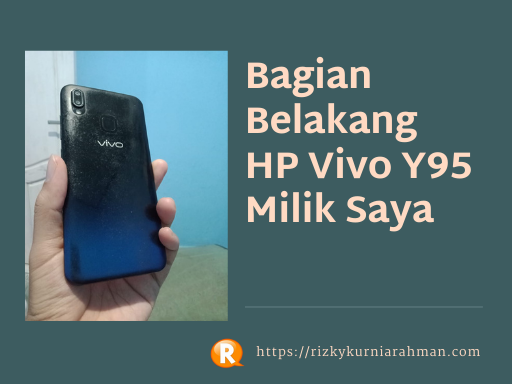 bagian-belakang-HP-Vivo-Y95