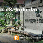 Cerita Sekolahku, SMA 6 Yogyakarta, Antara Tawuran dan Semangat Ingin Menang