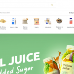 3 Keunggulan Online Supermarket Sesa untuk Mendukung Gaya Sehat Kamu