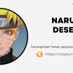 Cerita Seorang Teman Tentang Naruto 17 Desember 2022