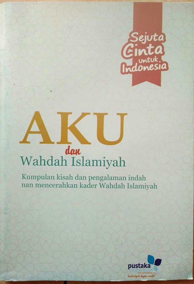 buku-aku-dan-wahdah-islamiyah