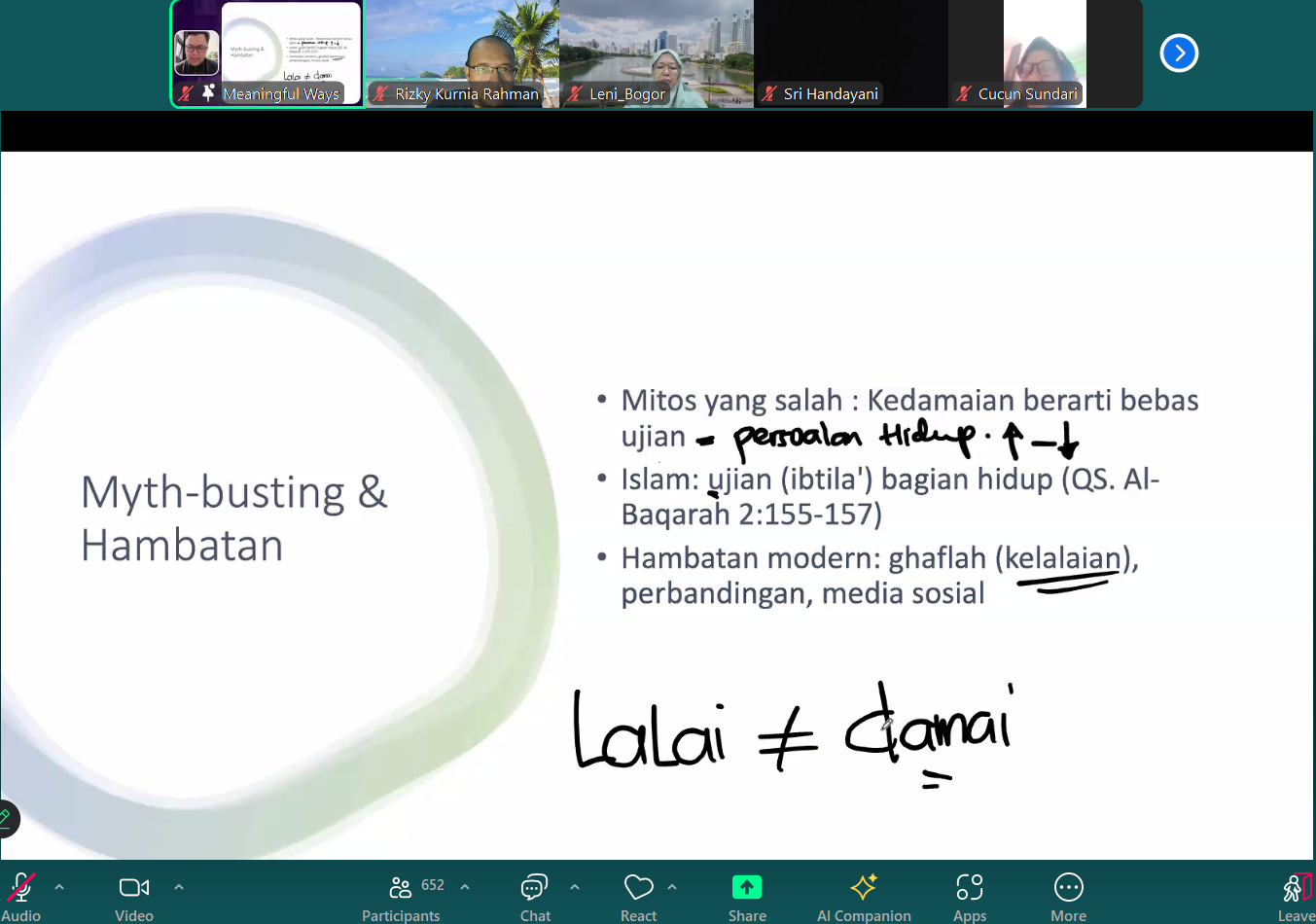 hambatan-dalam-mencari-kedamaian-jiwa