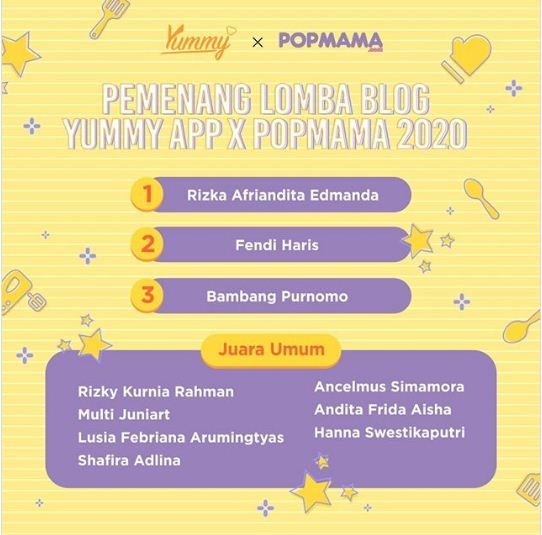 pengumuman-lomba-blog-yummy-app