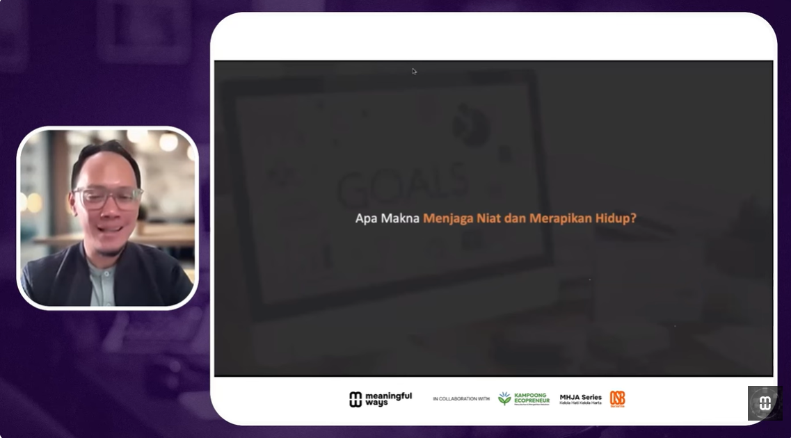 self-healing-dan-merawat-niat