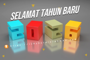 Selamat Tahun Baru 2026 Bagi Seorang Ayah, Tidak Perlu Resolusi, Cukup Jadi Solusi